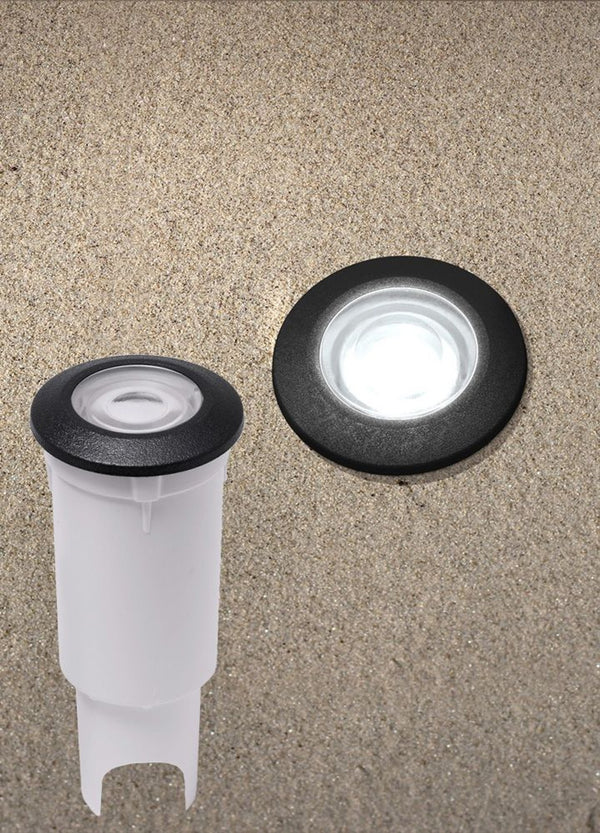 Luci da giardino e segnapasso – 1L0000000AXZ1L