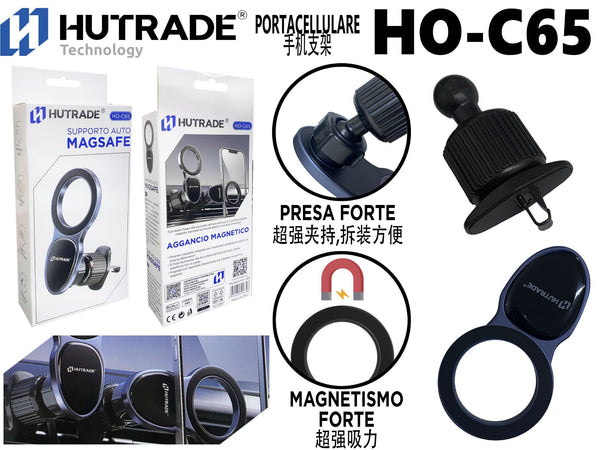 HO-C65 SUPPORTO PER LA MACCHINA A CALAMITA MAGSAFE