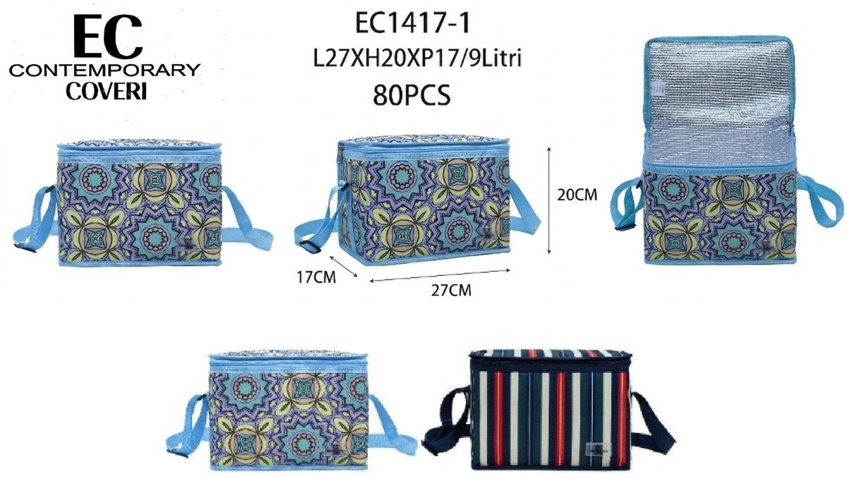 Borsa EC1417-1