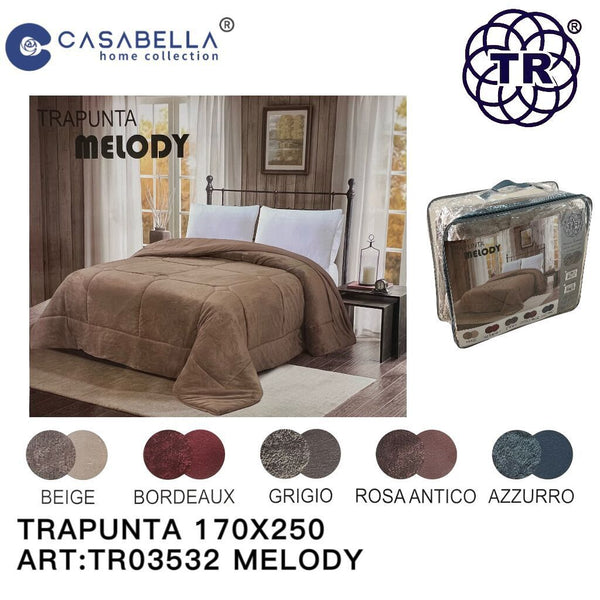 Trapunta 170X250