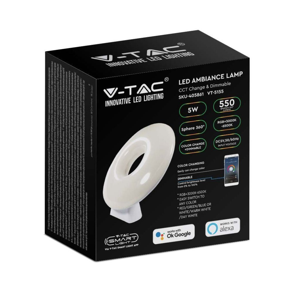 Lampadine LED smart – 405861