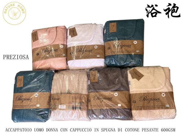 ACCAPPATOIO PREZIOSA NEW