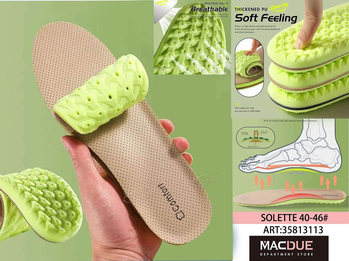 SOLETTE - 35813113