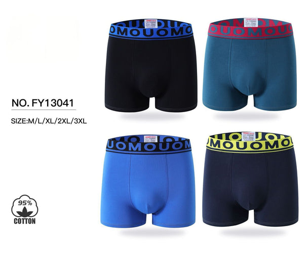 Boxer uomo FY13041