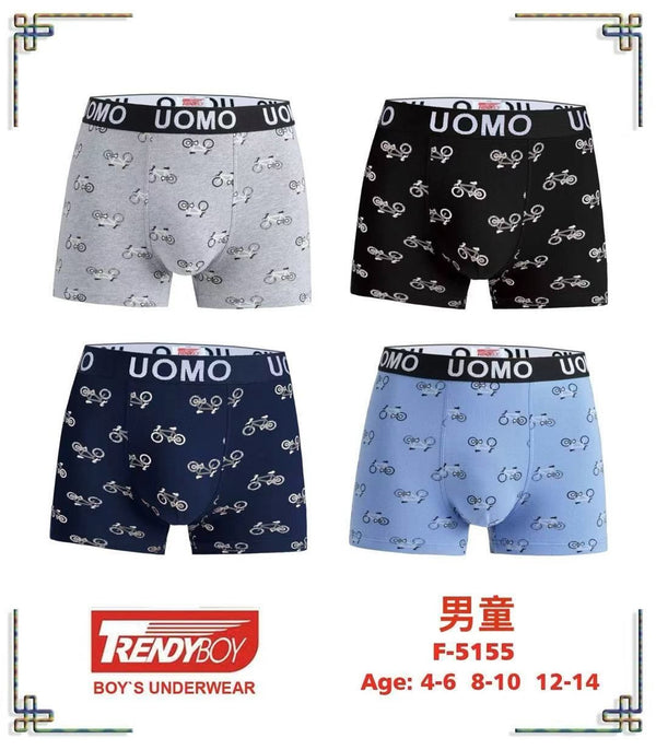 Boxer bambino F-5155