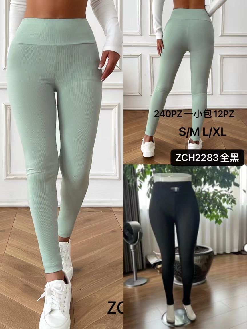 Leggings donna ZCH2283