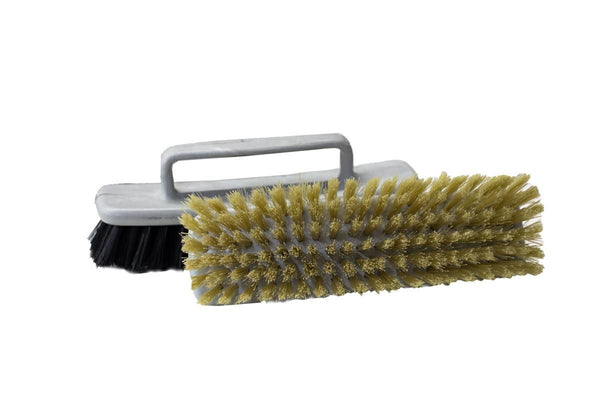 IPM SPAZZOLA SCARPE CON MANICO