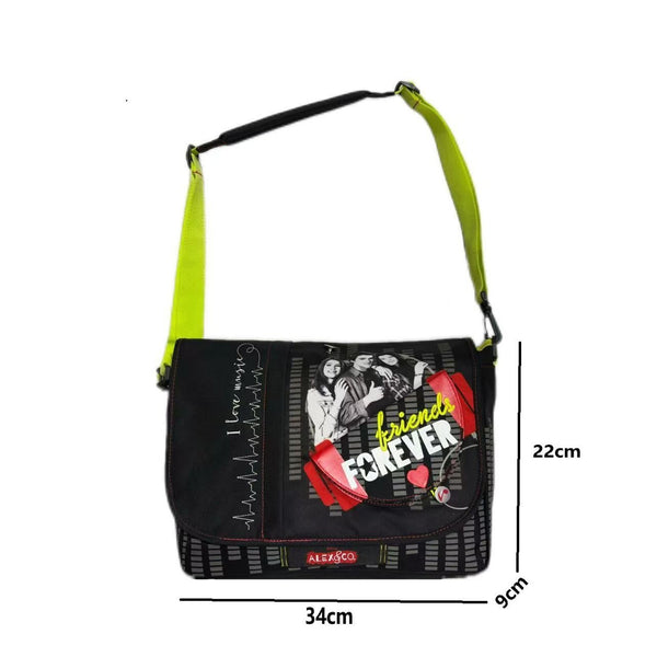 Borsa a tracolla 009429