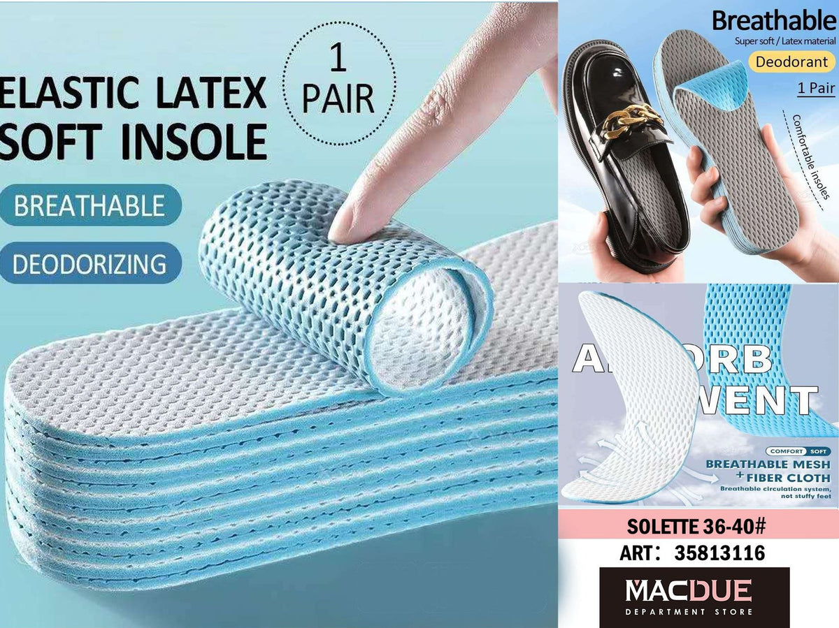 SOLETTE - 35813116