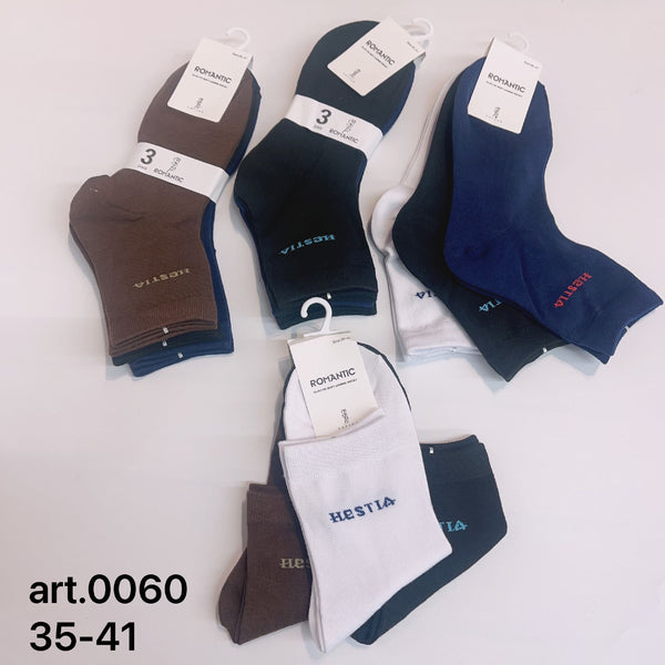 Calzini donna 0060