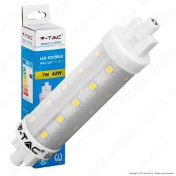 Lampadine R7S – 07125