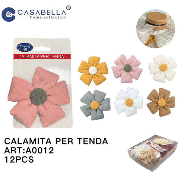 Calamita per Tenda