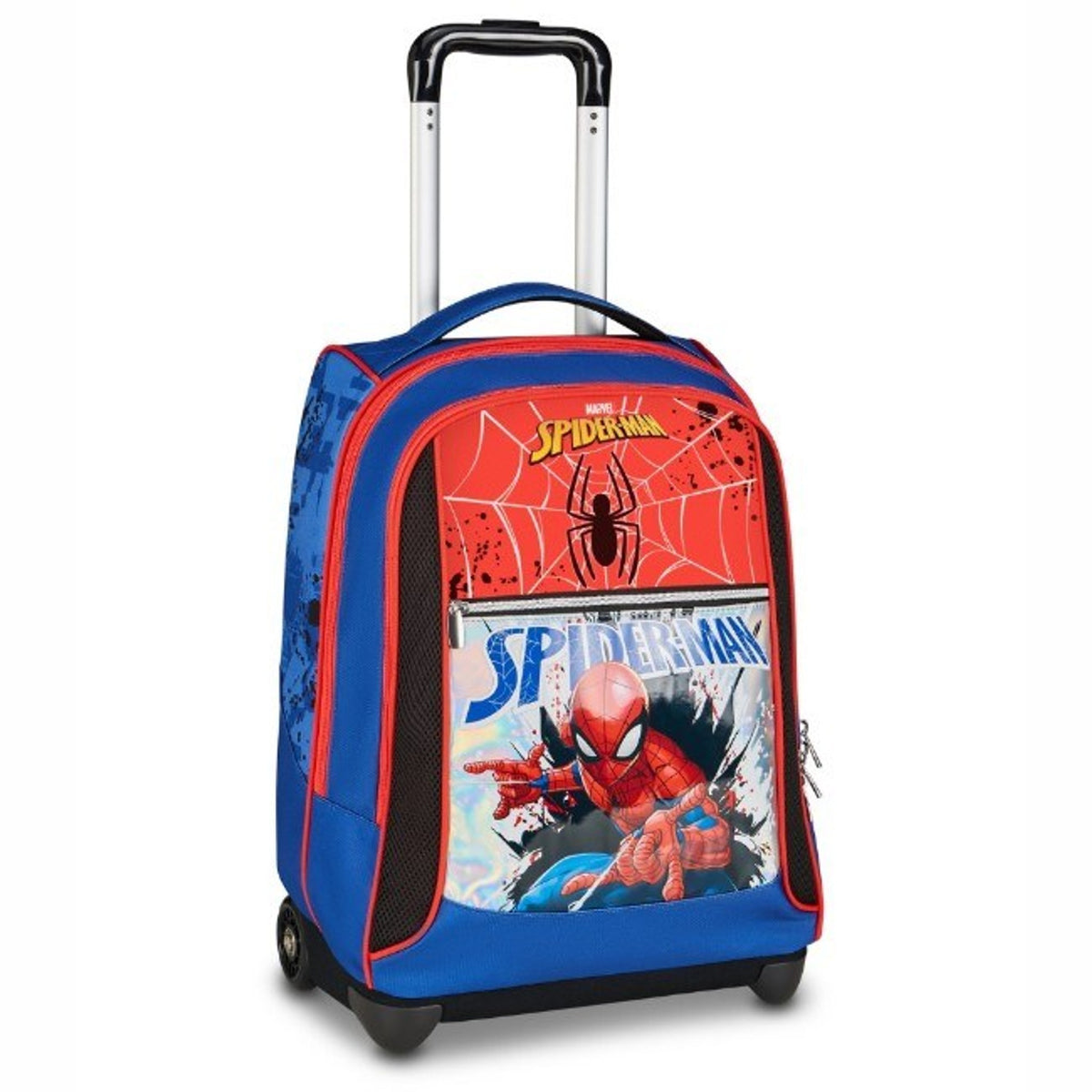 Trolley – BIG TROLLEY SPIDERMAN 2029026015H4