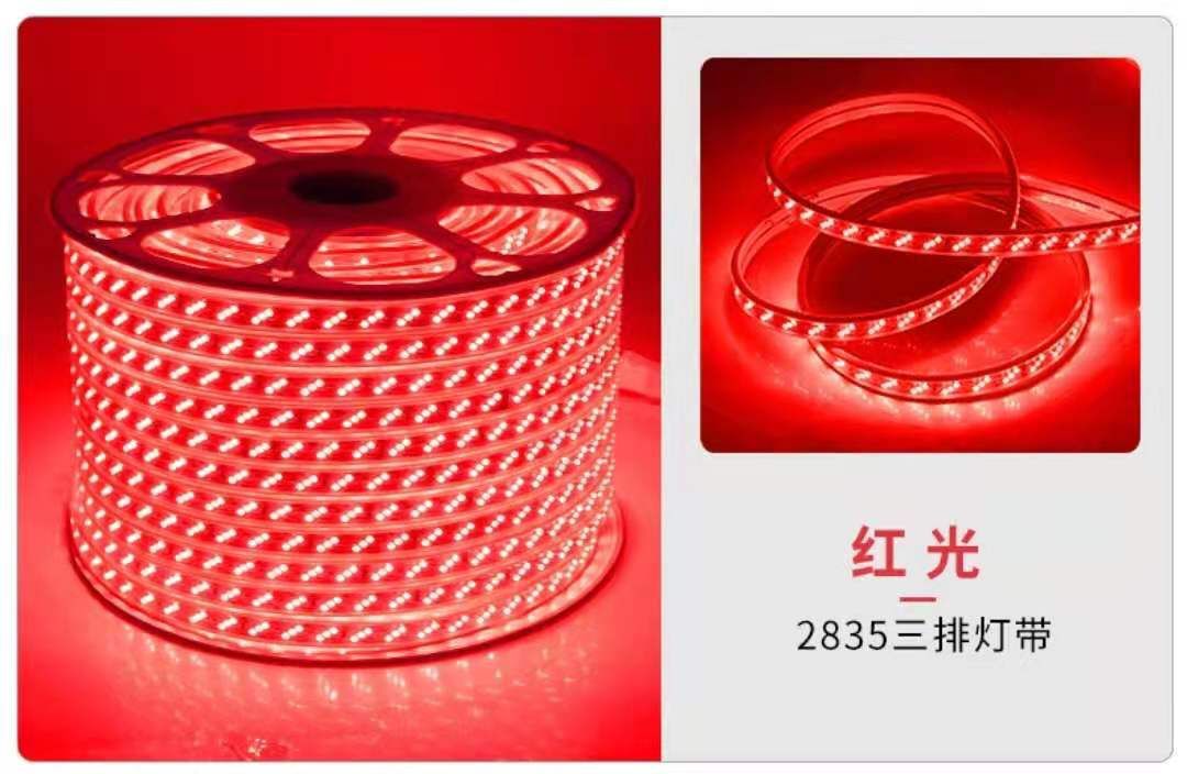 Striscia LED – 100 m