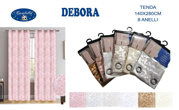 Tenda 140X280