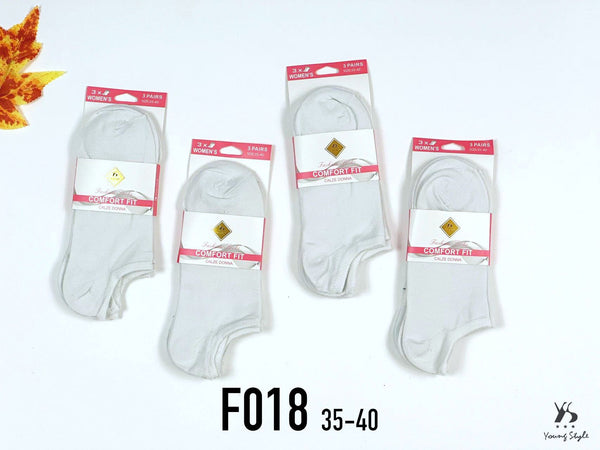 Fantasmini donna F-018
