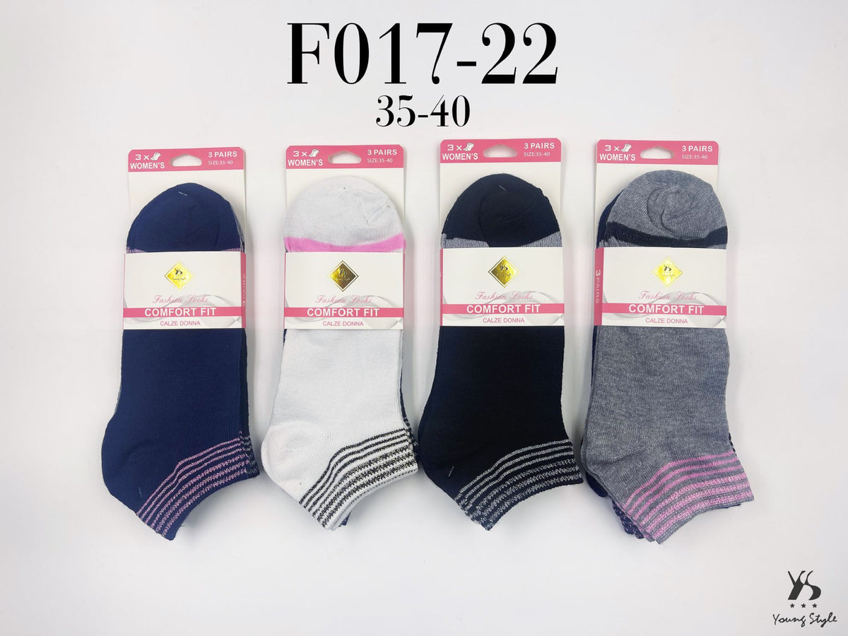Fantasmini donna F017-22