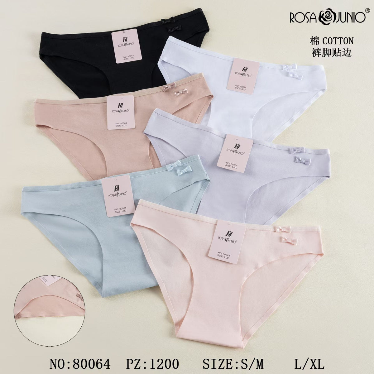 Slip donna 80064