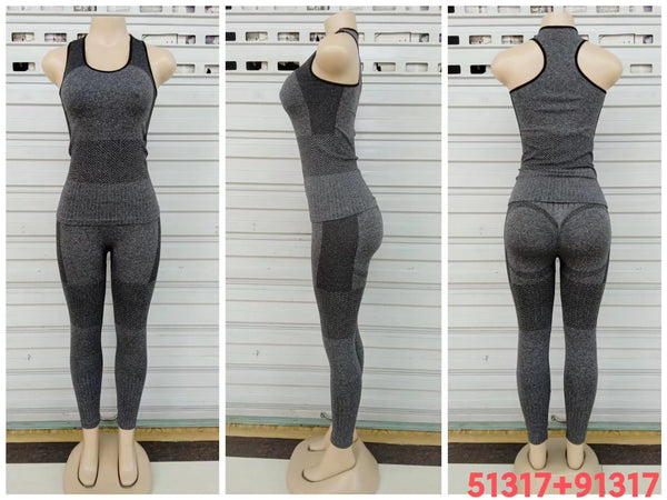 Completo sportivo 51317