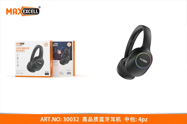 Cuffie Wireless