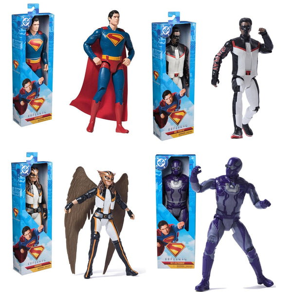 Superman, personaggio assortito 30 cm 6073189