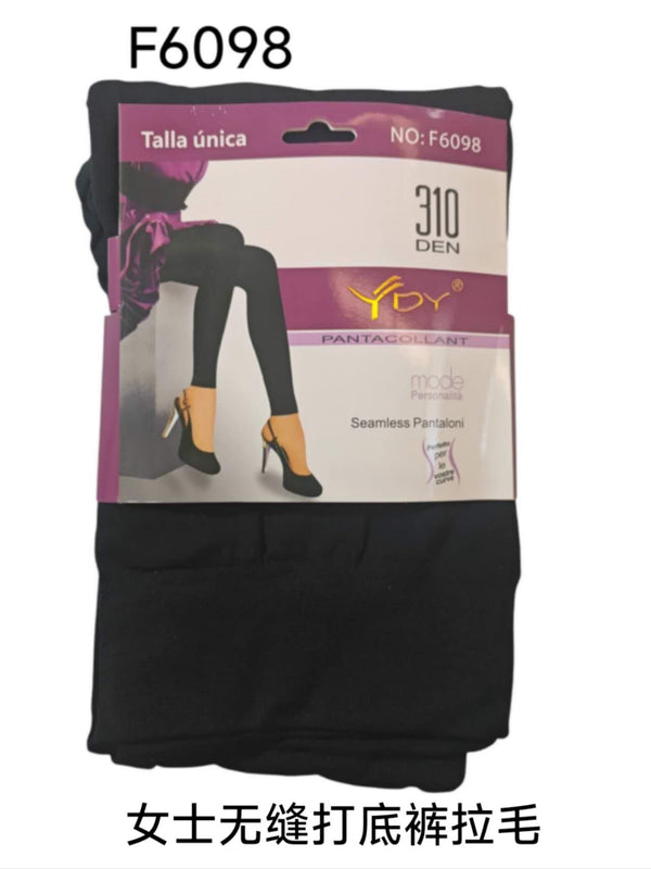 Leggings F6098