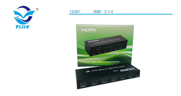 Splitter HDMI – 15287