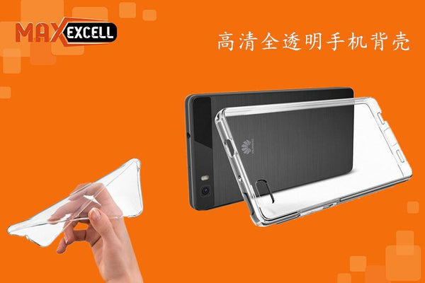 Cover per Samsung Galaxy J6 PLUS — Trasparente