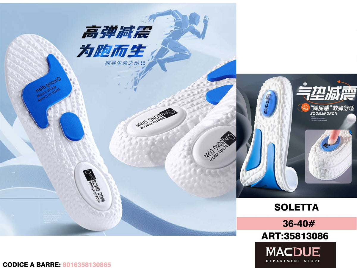 SOLETTA - 35813086