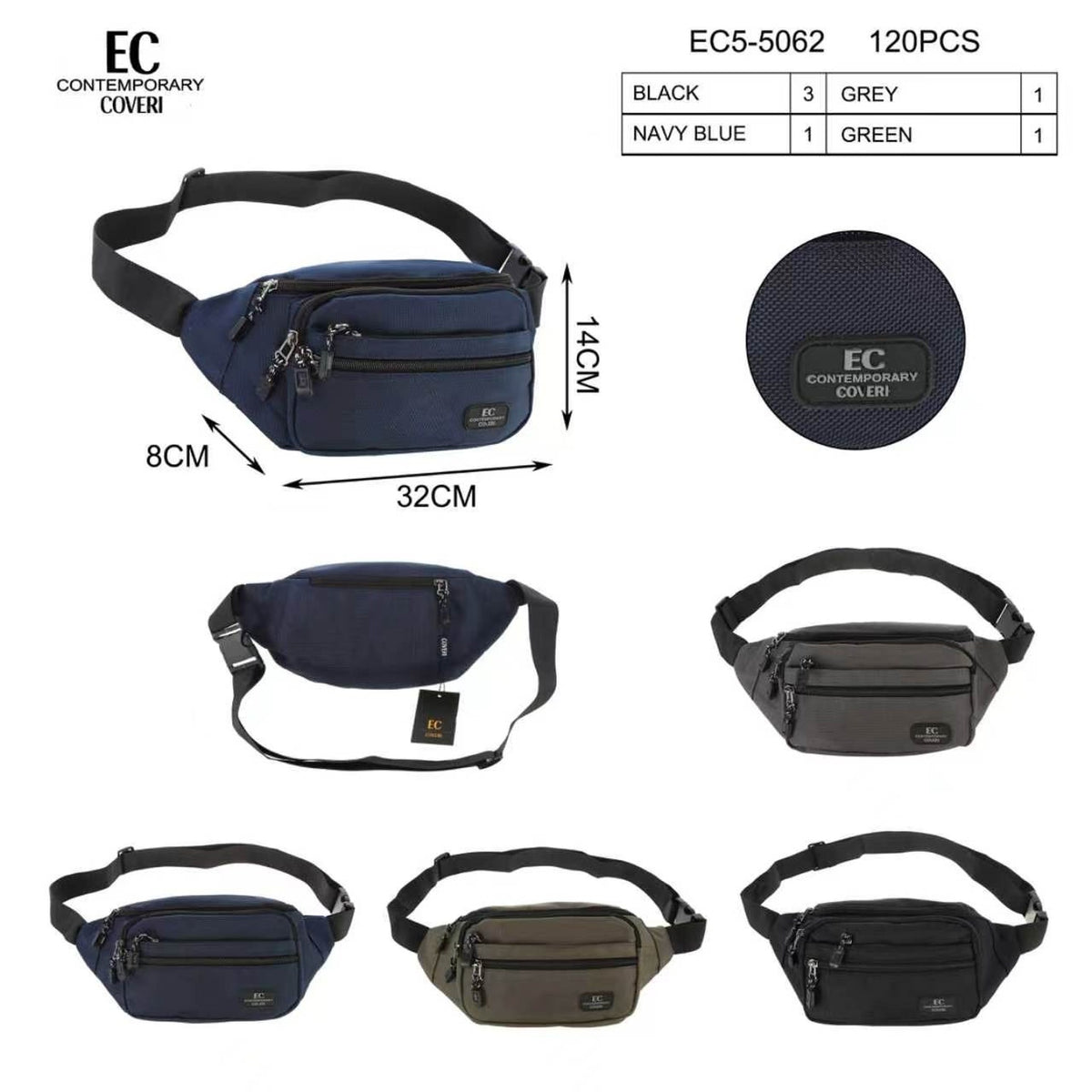 Marsupio EC55062