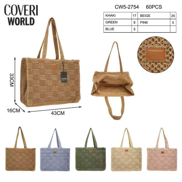 Borsa mare CW52754