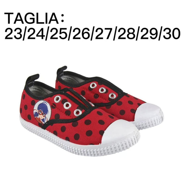 Ciabatte – 23-30 SCARPE MIRACULOUS