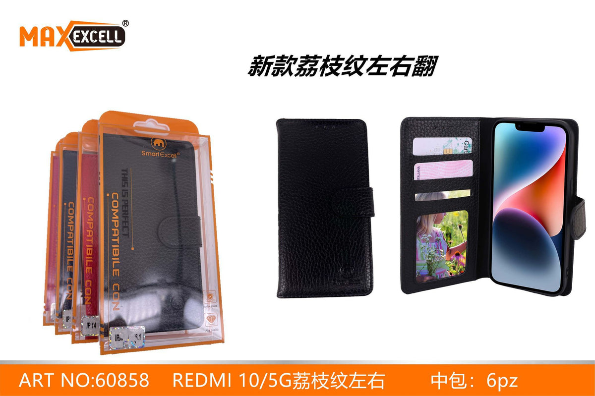 Cover per Redmi 10 5G — A Libro