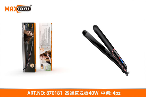 Piastra per Capelli
