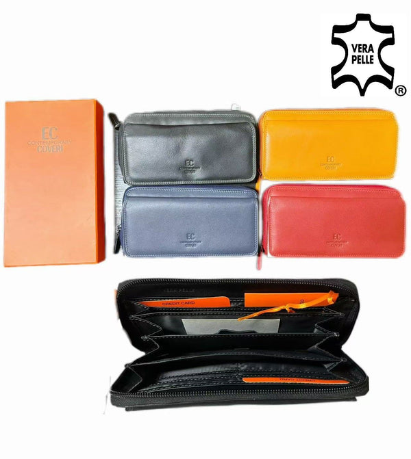 Portafoglio – PORTAFOGLIO DONNA EC CONTEMPORARY 1070689