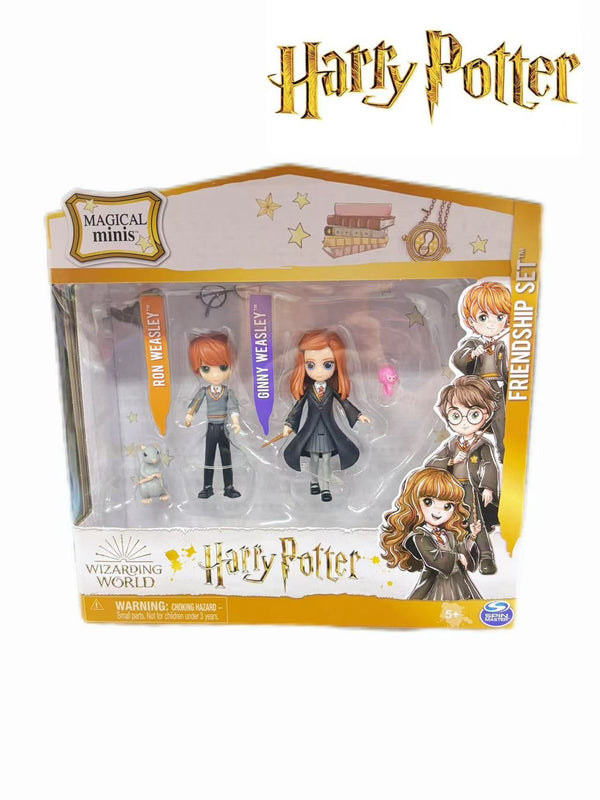 Personaggio o figura giocattolo – MINI FIGURE HARRY POTTER 6064902