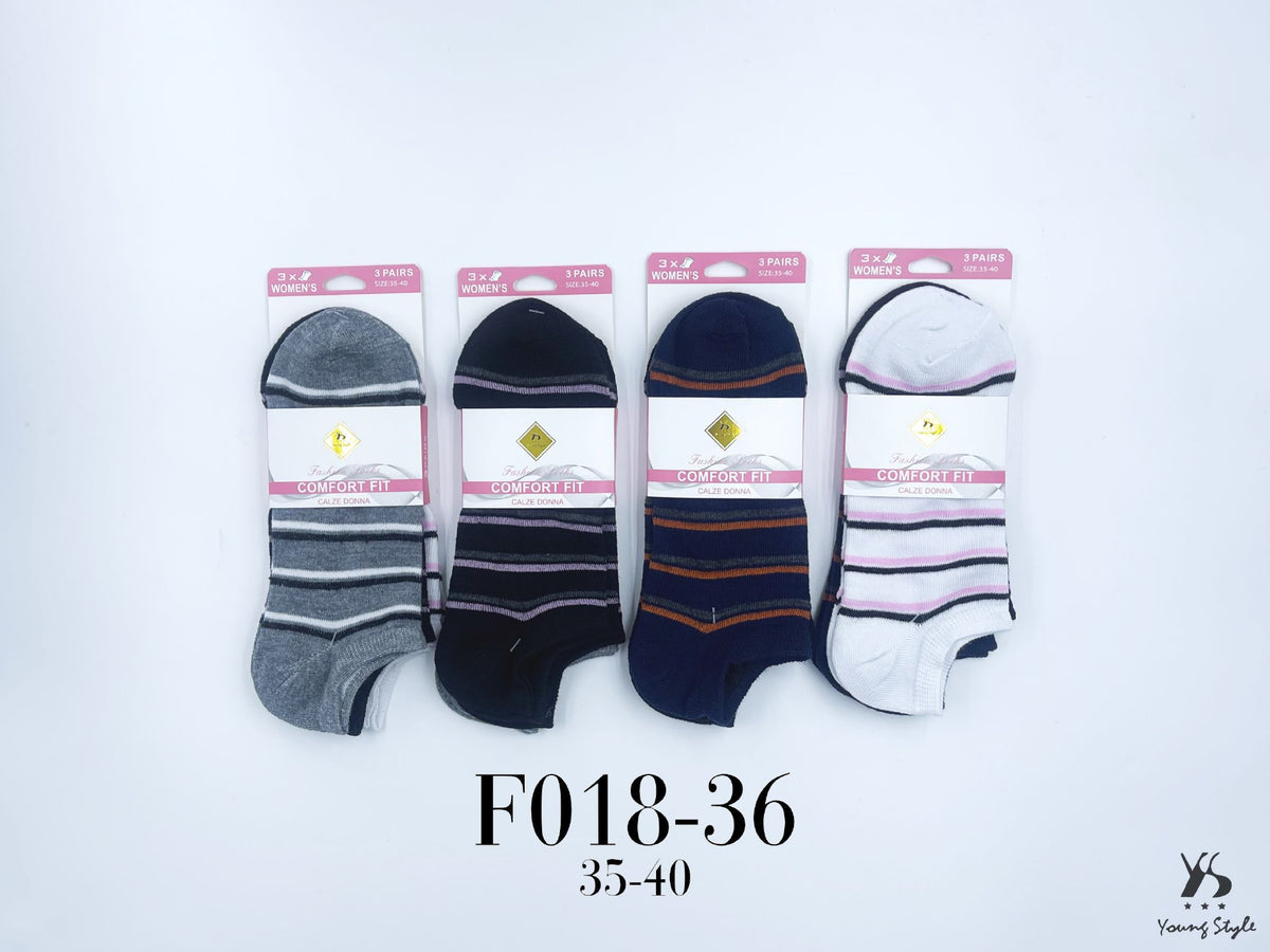 Fantasmini donna F018-36