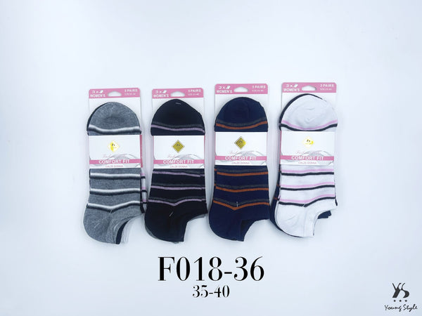 Fantasmini donna F018-36