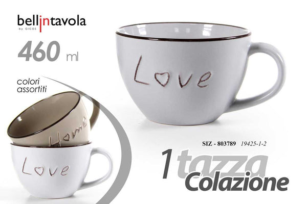 Tazza 19425, 460 ml