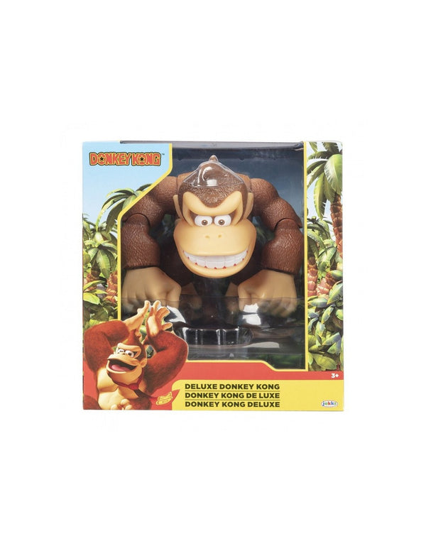 Personaggio o figura giocattolo – DONEY KONG DELUXE 76198