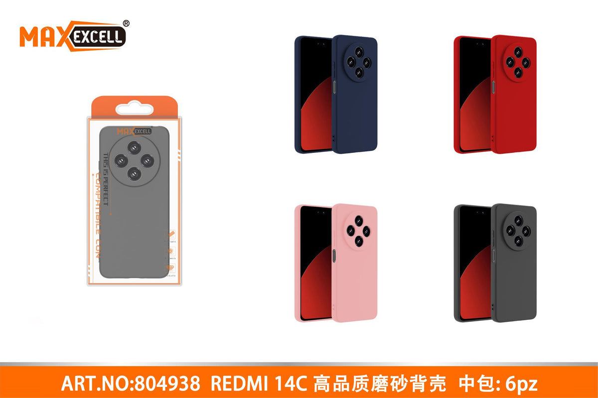 Cover per Redmi 14C