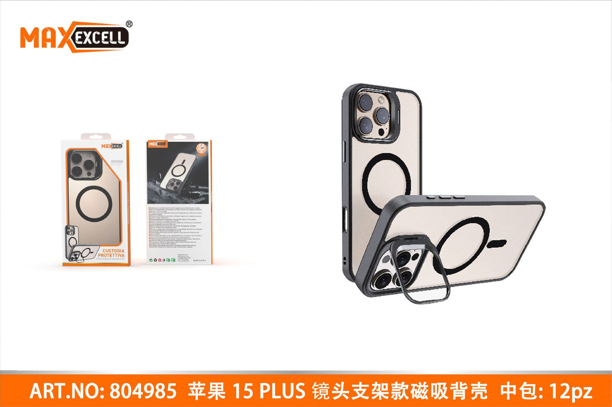 Cover per Apple iPhone 15 PLUS