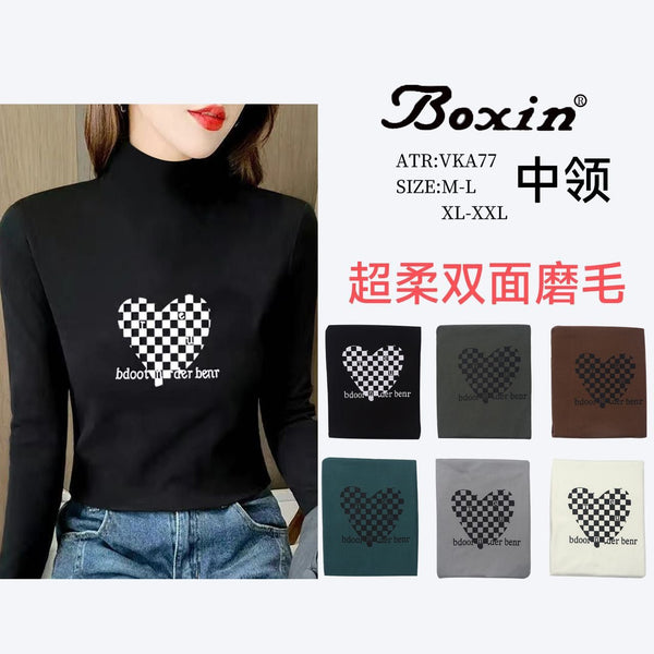Maglia termica donna VKA77
