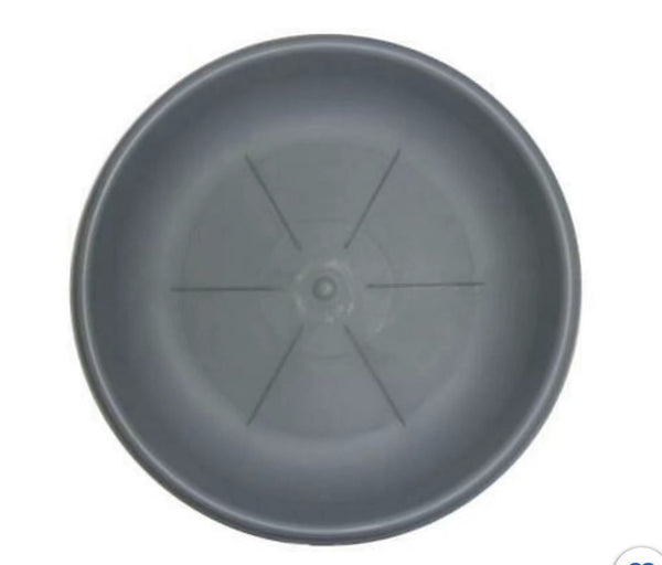 SOTTOVASO D.22 BAMA GRIGIO