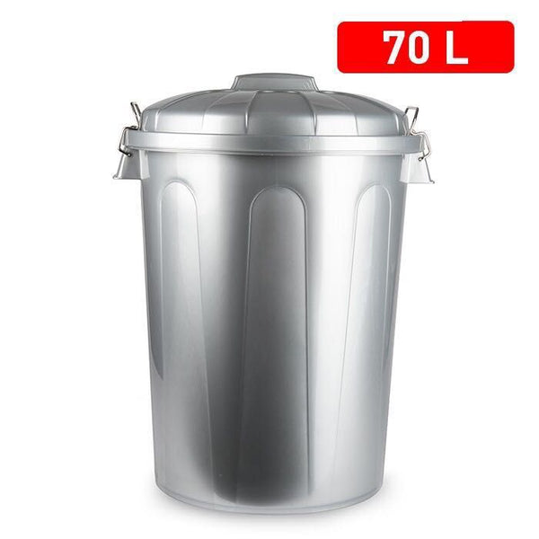 BIDONE 70L 47.5X52X67