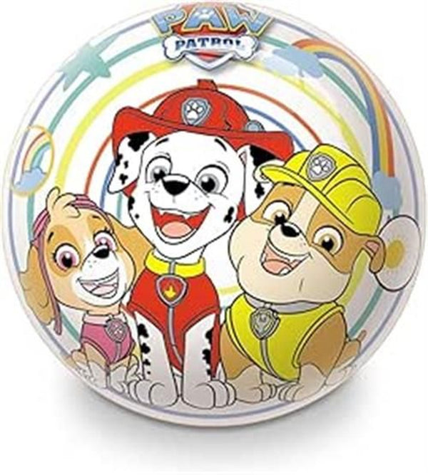 Gioco di movimento per bambini – PALLONE PAW PATROL MON26017