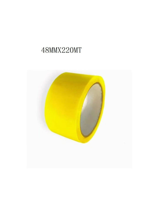 Colla o nastro da ufficio – NASTRO ADESIVO 48MMX220MT