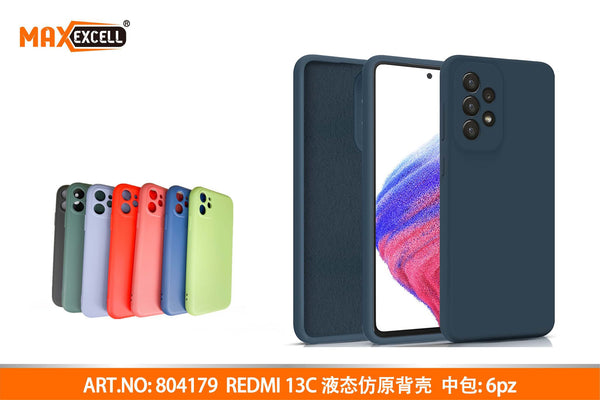 Cover per Redmi 13C