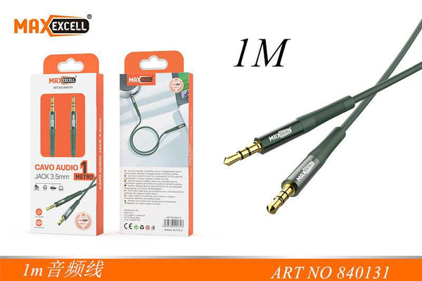 3.5MMCAVO Audio JACK