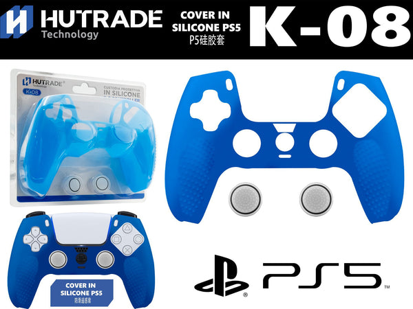 K-08 CUSTODIA JOYSTICK PS5